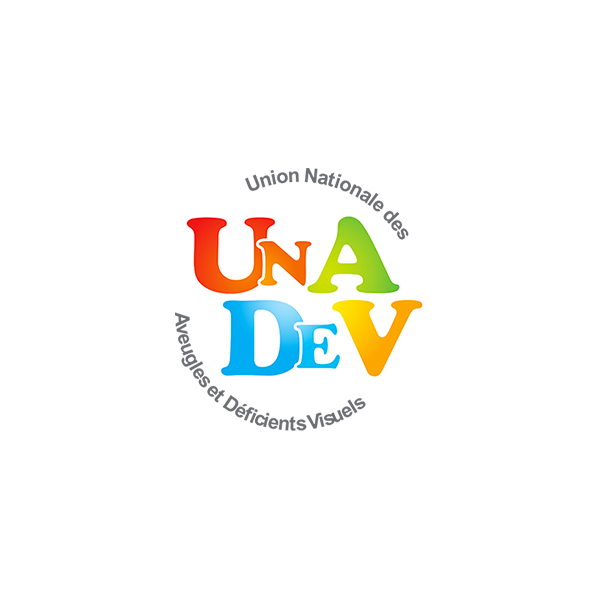 Logo Unadev