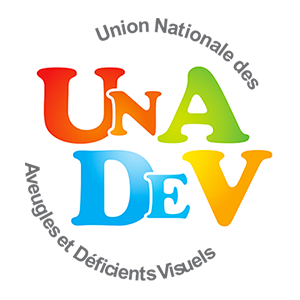 Logo Unadev